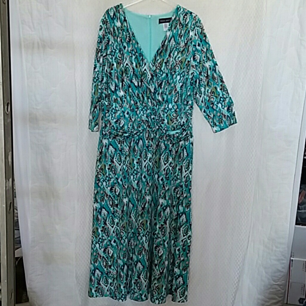 Whereabouts dress NWOT
